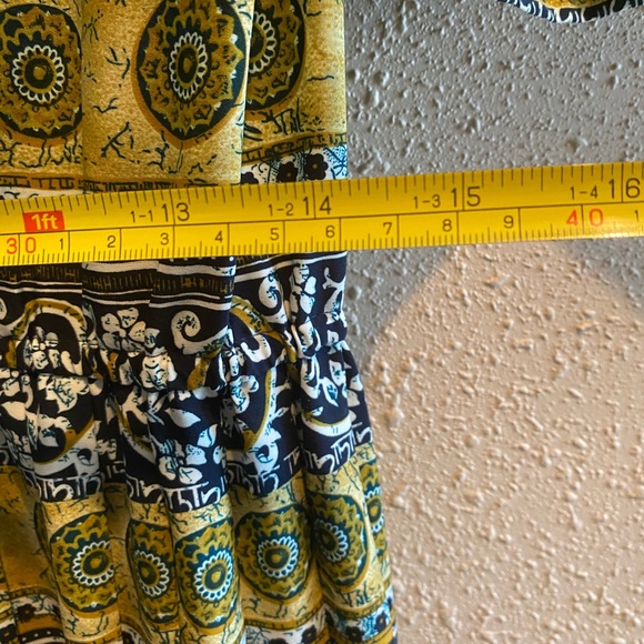 VTG Lady Carol Dress - Picture 6 of 7